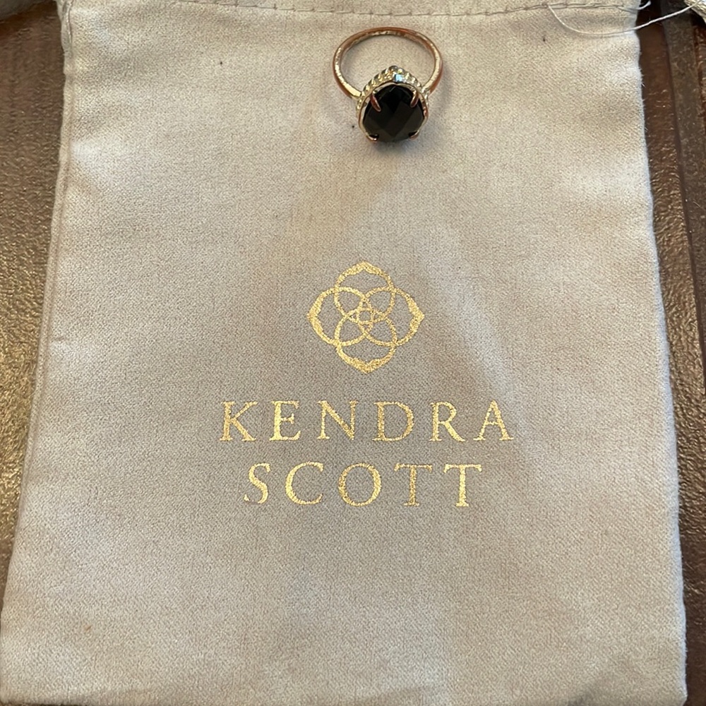 Kendra Scott ring